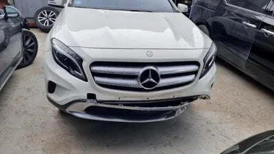 2016 Mercedes-Benz GLA 200 WDCTG0JB6HJ299776 VIN:WDCTG0JB6HJ299776