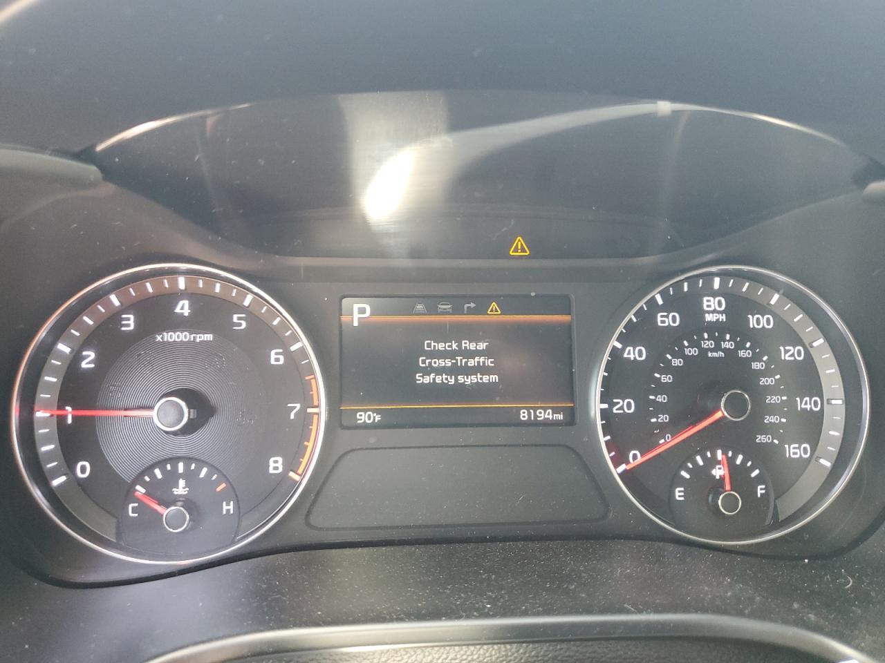 2023 KIA FORTE GT LINE VIN:3KPF54AD8PE669655