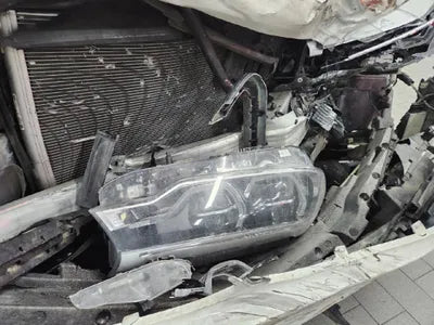 2018 BMW 530 WBAJD9107JWC12274 VIN:WBAJD9107JWC12274