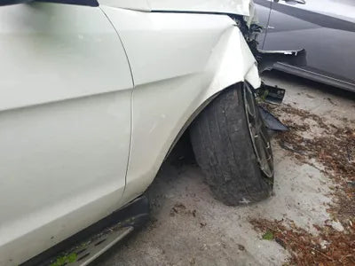 2016 Mercedes-Benz GLE 250 WDCDA0EB2GA721704 VIN:WDCDA0EB2GA721704