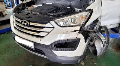 2015 Hyundai Santa FE 312KMKMHSW81XBFU4 VIN:312KMKMHSW81XBFU4