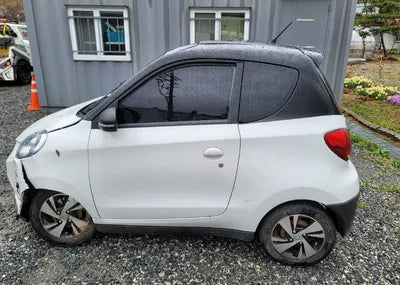 2021 Mercedes-Benz Smart KL90B2Z7EMZD6J655 VIN:KL90B2Z7EMZD6J655