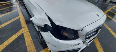 2019 Mercedes-Benz E 250 WDDZF4FB8LA735738 VIN:WDDZF4FB8LA735738