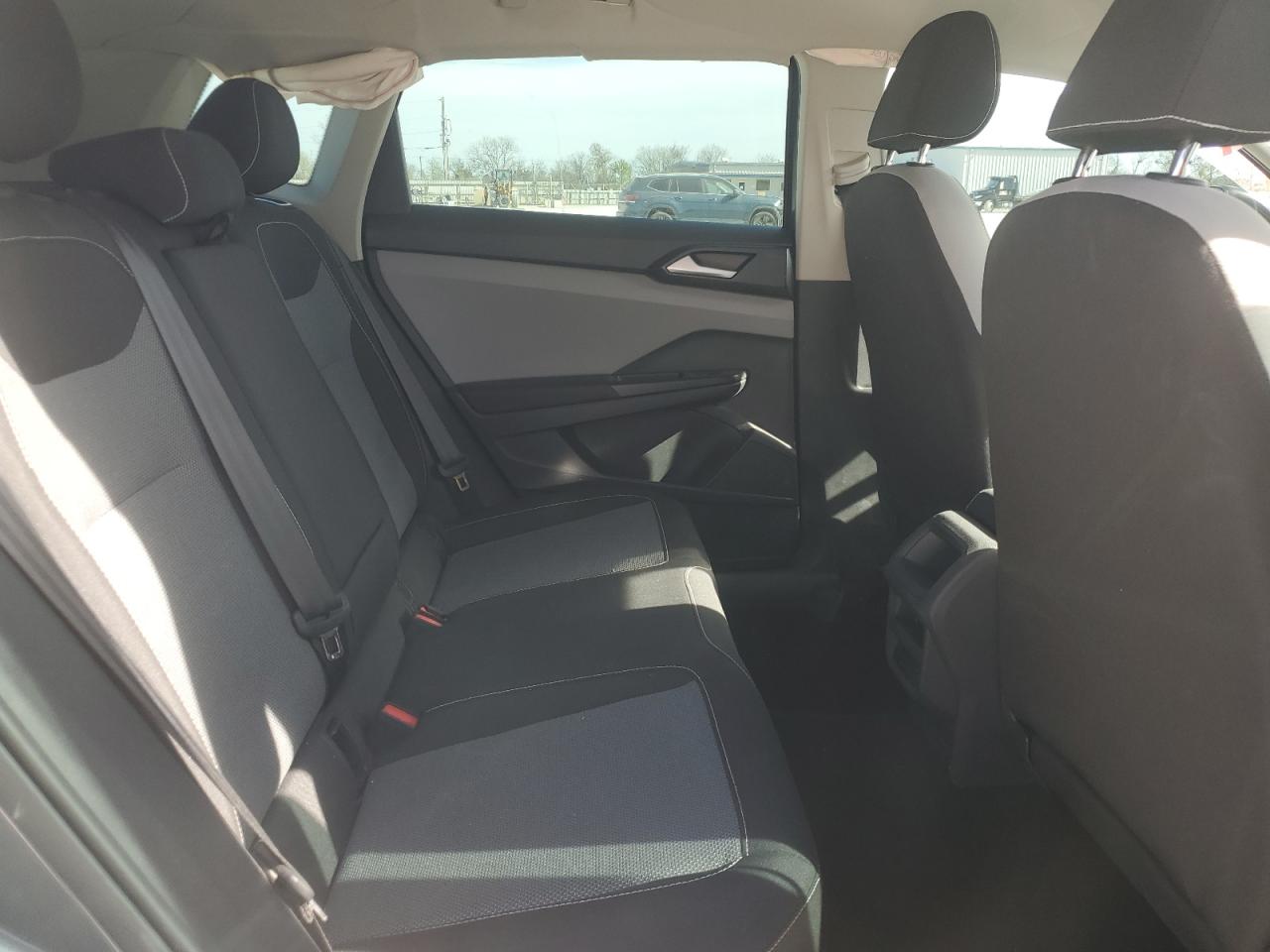 2023 VOLKSWAGEN TAOS S VIN:3VVDX7B28PM321104