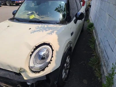 2015 MINI Cooper WMWXU1109G2A92943 VIN:WMWXU1109G2A92943