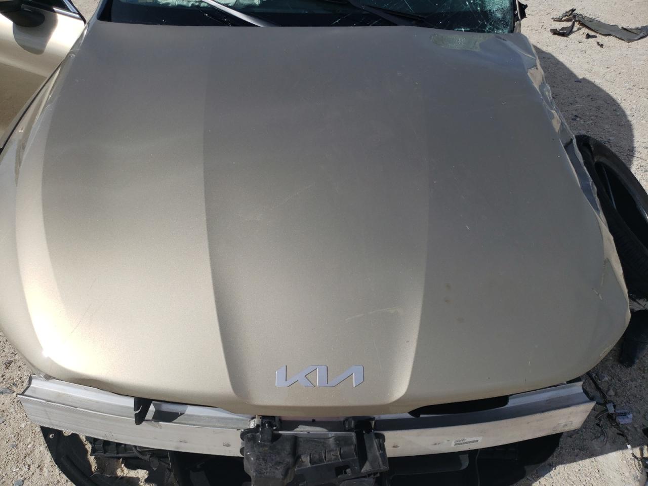 2022 KIA K5 LXS VIN:5XXG14J26NG093065