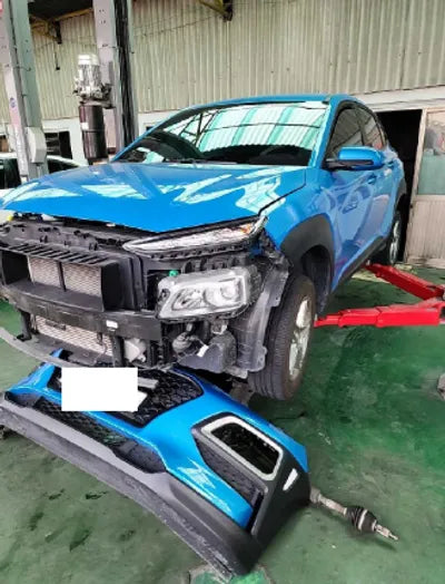2018 Hyundai Kona KMHK3816GJU049900 VIN:KMHK3816GJU049900