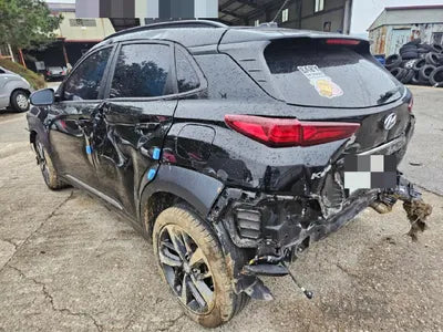 2018 Hyundai Kona KMHK4815GJU066403 VIN:KMHK4815GJU066403