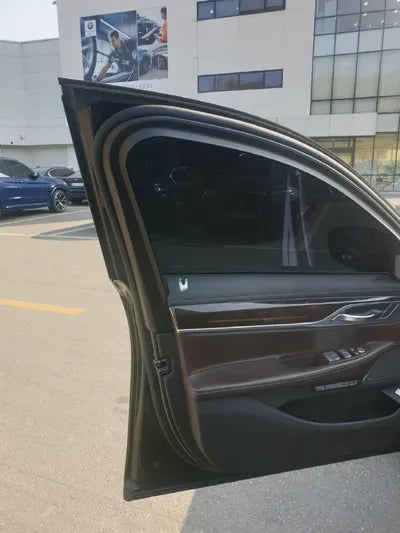 2016 BMW 740 WBA7E4103GGV04921 VIN:WBA7E4103GGV04921