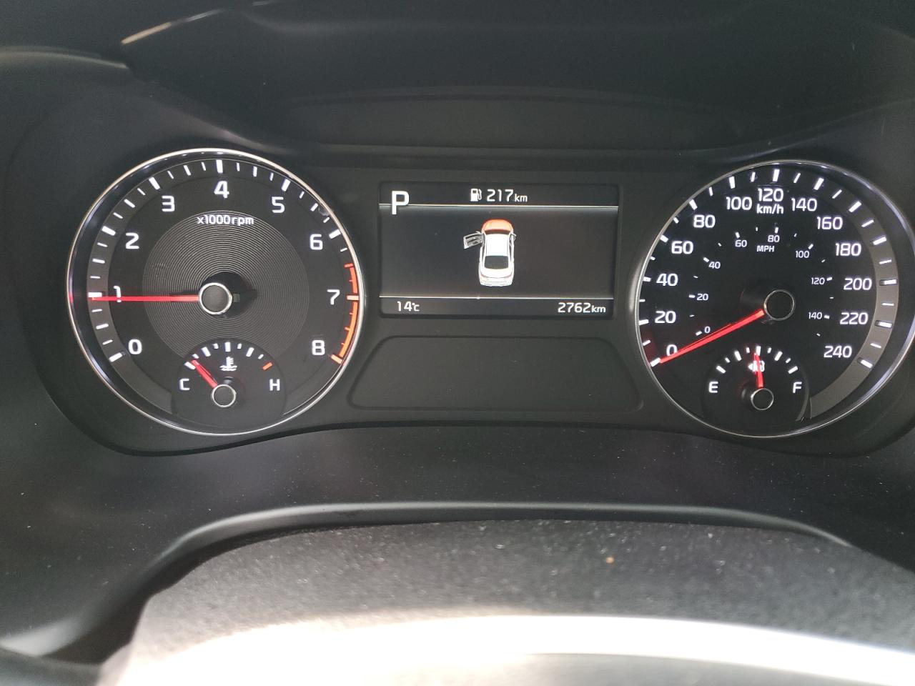 2024 KIA FORTE EX VIN:3KPF34AD3RE785208