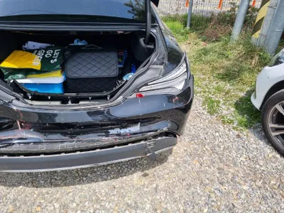 2018 Mercedes-Benz CLA 250 VIN: