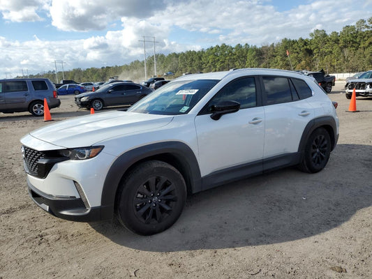 2024 MAZDA CX-50 SELECT VIN:7MMVABAM7RN203774