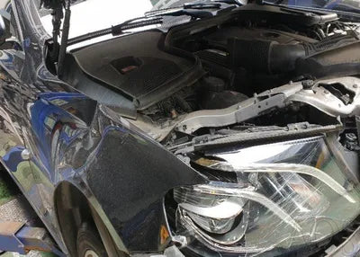 2018 Mercedes-Benz E 200 WDDZF4CB2JA298580 VIN:WDDZF4CB2JA298580