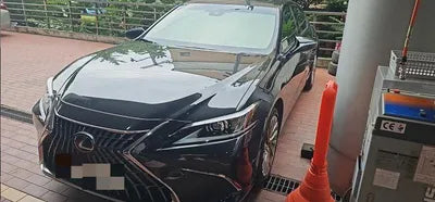 2022 Lexus ES 300 VIN: