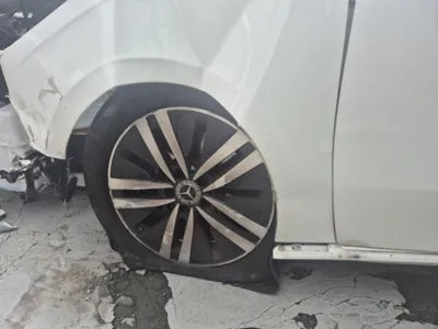 2021 Mercedes-Benz A 220 VIN: