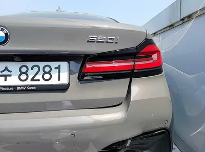 2022 BMW 520 WBA11BH0XNWX47799 VIN:WBA11BH0XNWX47799