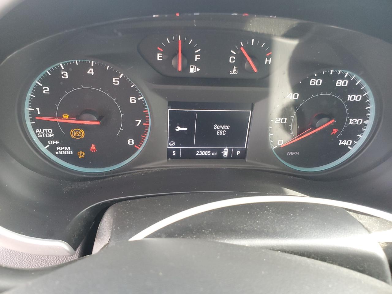 2024 CHEVROLET MALIBU LT VIN:1G1ZD5STXRF103669