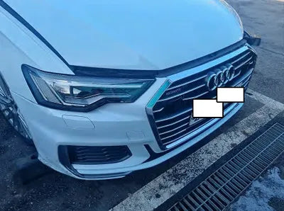 2020 Audi A6 WAUZZZF27LN030630 VIN:WAUZZZF27LN030630