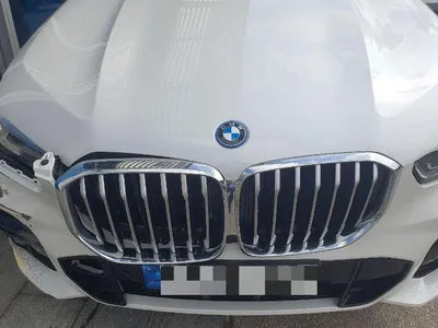 2023 BMW 545 WBATA6102P9P46481 VIN:WBATA6102P9P46481