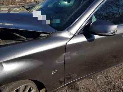 2018 Infiniti Q70 JNKBY11E4JM650055 VIN:JNKBY11E4JM650055