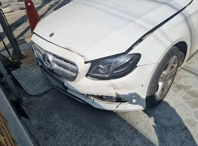 2018 Mercedes-Benz E 220 WDDZF0EB7JA302239 VIN:WDDZF0EB7JA302239