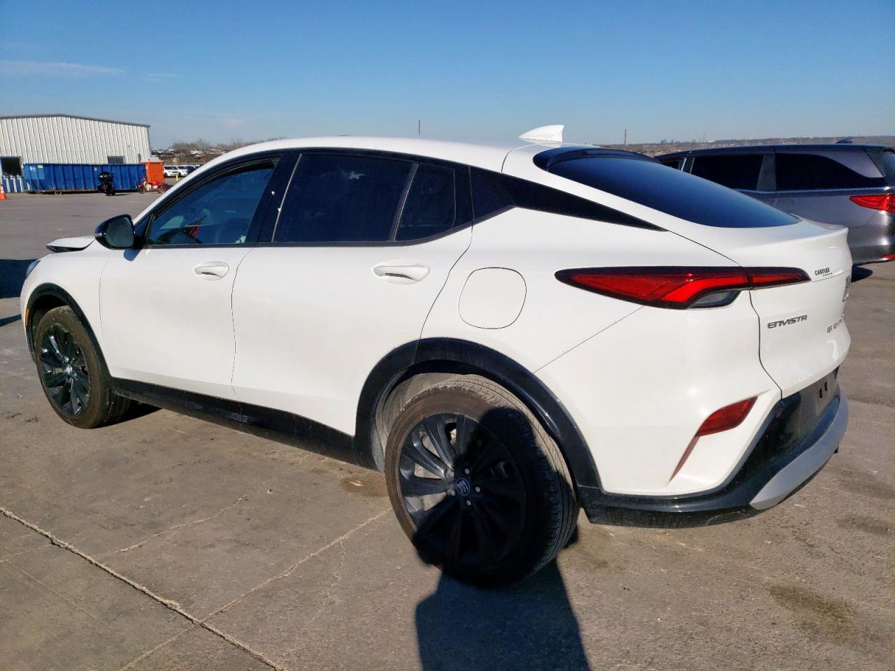 2024 BUICK ENVISTA SPORT TOURING VIN:KL47LBE28RB104971