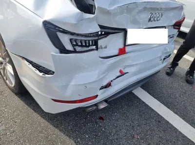 2018 Audi A4 404KMWAUZZZF40JA1 VIN:404KMWAUZZZF40JA1