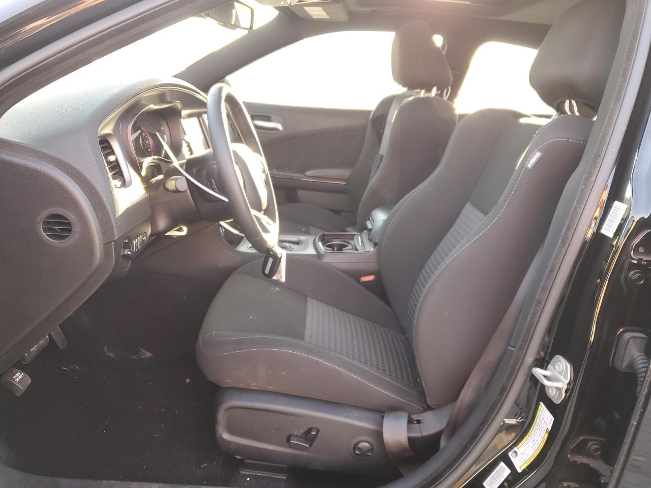 2023 DODGE CHARGER GT VIN:2C3CDXHG0PH671447