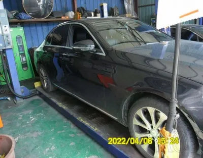 2016 Mercedes-Benz E 220 WDDZF0EB6HA047674 VIN:WDDZF0EB6HA047674