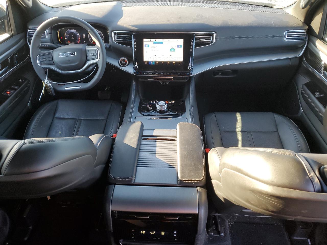 2024 JEEP WAGONEER L SERIES II VIN:1C4SJSBP8RS103079