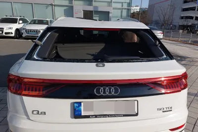 2022 Audi 50 WAUZZZF14ND008665 VIN:WAUZZZF14ND008665