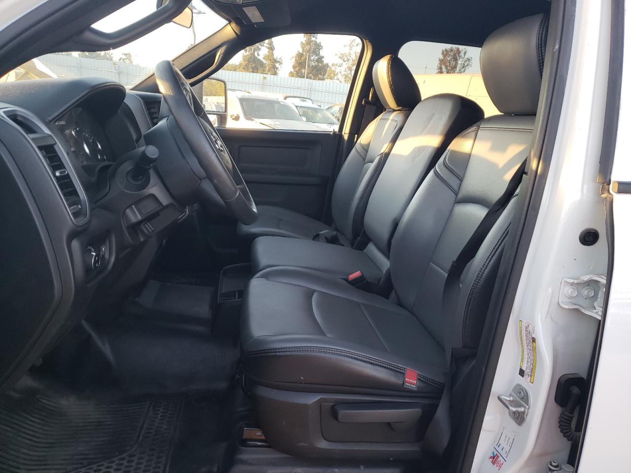 2024 RAM 3500  VIN:3C7WRSCL5RG133172