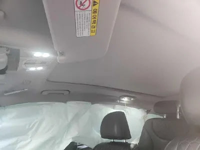 2018 Hyundai Santa FE VIN: