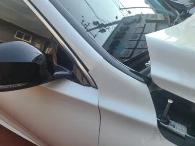 2019 Infiniti Q30 SJKCH53E2KA013210 VIN:SJKCH53E2KA013210