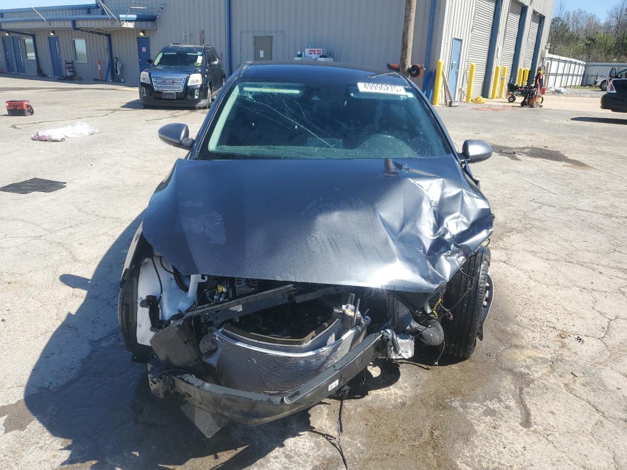2024 KIA FORTE LX VIN:3KPF24AD7RE821873