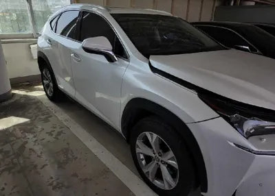 2015 Lexus NX 300 JTJBJRBZ9F2003267 VIN:JTJBJRBZ9F2003267