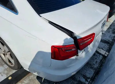 2015 Audi A6 WAUZZZ4G3FN021460 VIN:WAUZZZ4G3FN021460