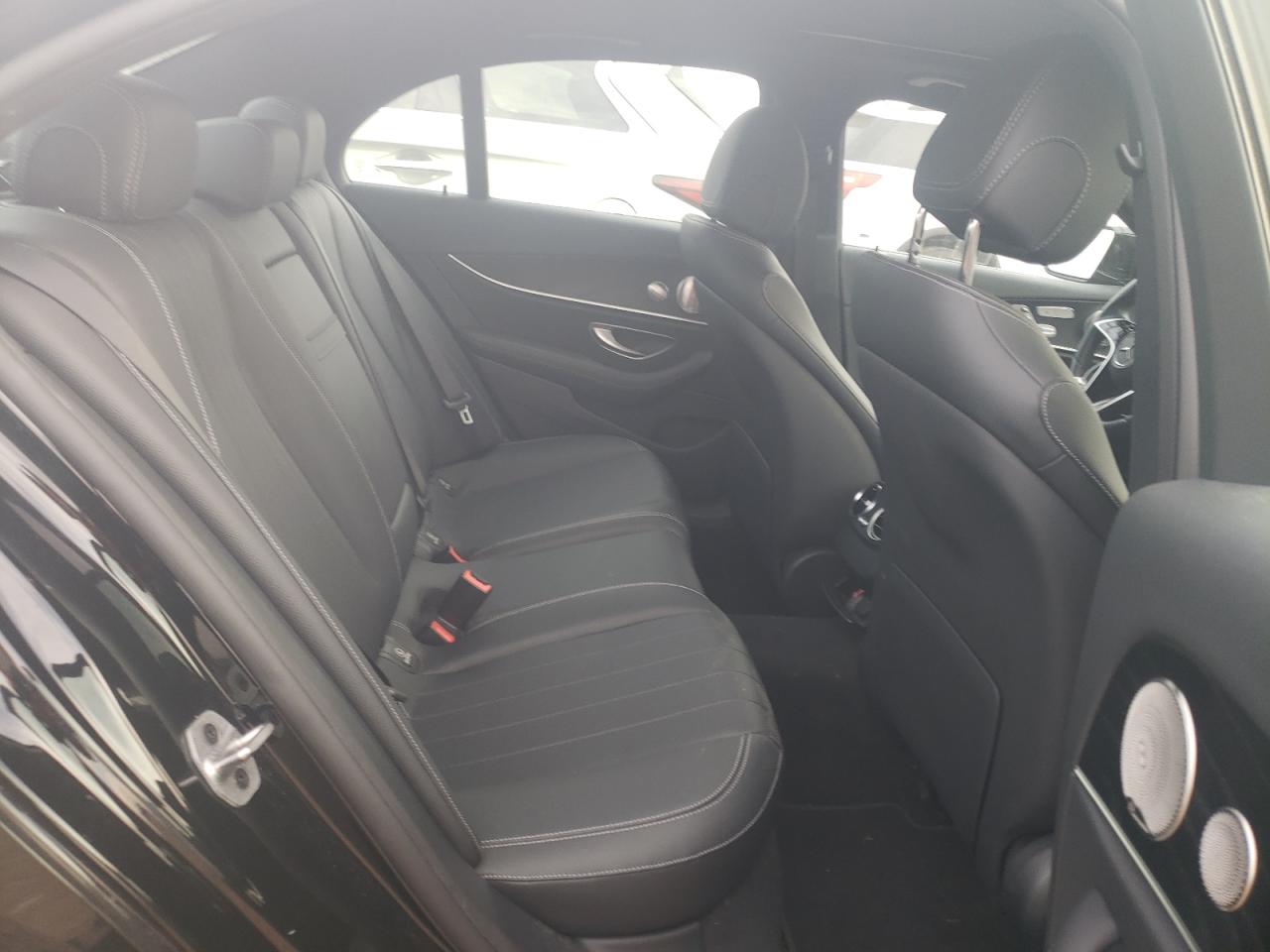 2022 MERCEDES-BENZ E 350 4MATIC VIN:W1KZF8EB9NB023387