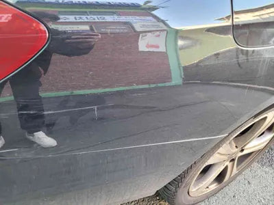 2018 Mercedes-Benz E 200 583KMWDDZF4CB2JA3 VIN:583KMWDDZF4CB2JA3