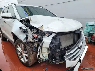 2016 Hyundai Santa FE KMHSW81UBGU649083 VIN:KMHSW81UBGU649083