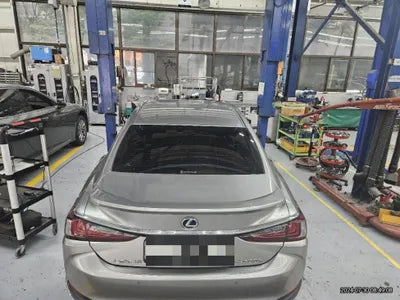 2019 Lexus ES 300 VIN: