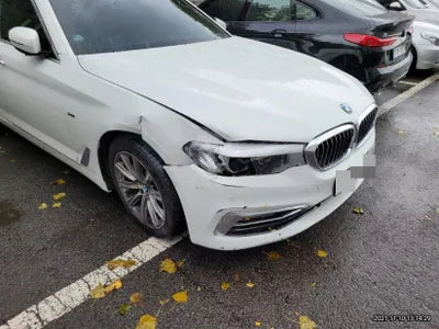 2018 BMW 520 WBAJK7102JBH23456 VIN:WBAJK7102JBH23456