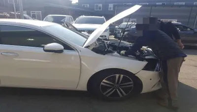 2021 Mercedes-Benz A 200 W1K3G1CBXMJ296467 VIN:W1K3G1CBXMJ296467