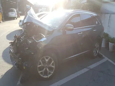 2016 Kia Sorento VIN: