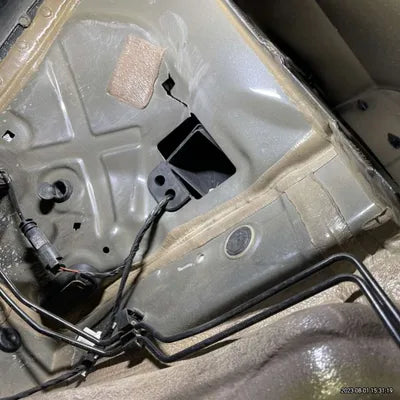 2021 BMW 320 WBA5X5105MFL19925 VIN:WBA5X5105MFL19925