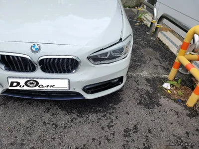 2016 BMW 118 WBA1S5108G5D28046 VIN:WBA1S5108G5D28046