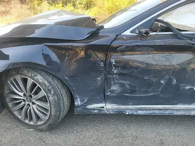 2018 Genesis G80 VIN: