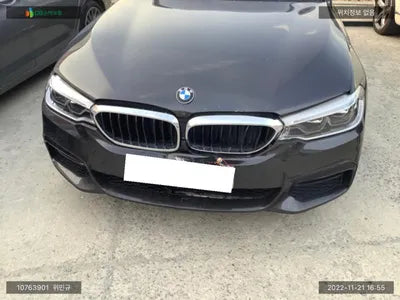 2018 BMW 530 WBAJD3100JWC13778 VIN:WBAJD3100JWC13778