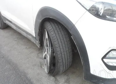 2017 Hyundai Tucson KMHJ581ABHU269322 VIN:KMHJ581ABHU269322