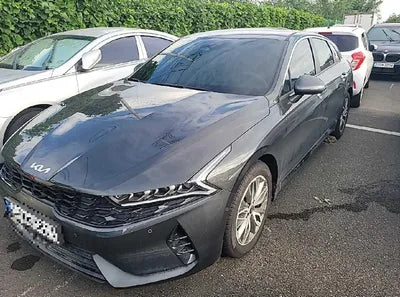 2022 Kia K5 KNAG541JBNA024720 VIN:KNAG541JBNA024720